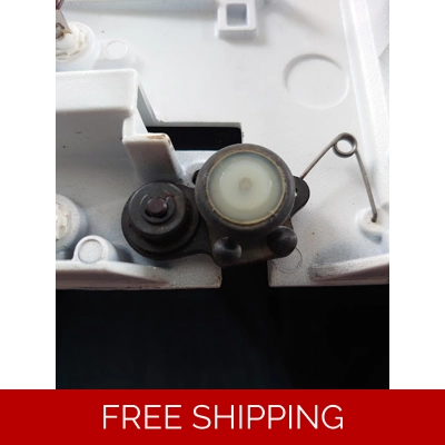 Elna TSP / Carina bobbin winder title=